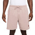 Nike Court Heritage Fleece Short 1