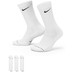 Nike Everyday Elevated Crew Sokken 3-Pack 1