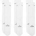 Nike Everyday Elevated Crew Sokken 3-Pack 3
