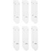 Nike Everyday Elevated 6-Pack Crew Sokken 3