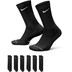 Nike Everyday Elevated Crew Sokken 6-Pack 1