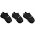 Nike Everyday Elevated No-Show Sokken 3-Pack 3