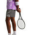 Nike Court Paris Slam Short 3