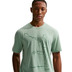 Nike Court Paris Slam Trainings T-Shirt 1