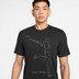 Nike Court Paris Slam Training Tee 3