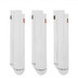Nike Court Elevated Crew Sokken 3-Pack 2