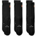 Nike Court Elevated Crew Sokken 3-Pack 3