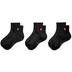 Nike Court Elevated Enkel Sokken 3-Pack 2