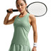 Nike Court Paris Slam Woven Skirt 4