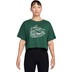Nike Court Graphic Slam Cropped Tee 1