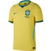 Nike Brazilië Match Thuis Shirt WK 2026 3