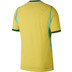Nike Brazilië Match Thuis Shirt WK 2026 4