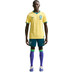 Nike Brazilië Match Thuis Shirt WK 2026 7