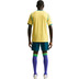 Nike Brazilië Match Thuis Shirt WK 2026 8
