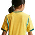 Nike Brazilië Match Thuis Shirt Kids WK 2026 2