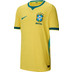Nike Brazilië Match Thuis Shirt Kids WK 2026 3