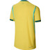 Nike Brazilië Match Thuis Shirt Kids WK 2026 4