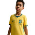 Nike Brazilië Match Thuis Shirt Kids WK 2026 7