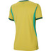 Nike Brésil Domicile Maillot Femme CDM26 4
