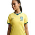 Nike Brésil Domicile Maillot Femme CDM26 8