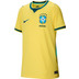 Nike Brazilië Thuis Tenue Kids WK 2026 4