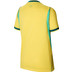 Nike Brazilië Thuis Tenue Kids WK 2026 5