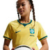Nike Brazilië Thuis Tenue Kids WK 2026 7
