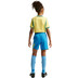 Nike Brazilië Thuis Tenue Kids WK 2026 13