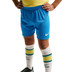 Nike Brazilië Thuis Tenue Little Kids WK 2026 6