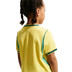 Nike Brazilië Thuis Tenue Little Kids WK 2026 7