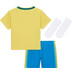 Nike Brazilië Thuis Tenue Baby WK 2026 2
