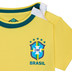 Nike Brazilië Thuis Tenue Baby WK 2026 3