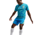 Nike Brazilië Pre-Match Trainingsset WK 2026 6