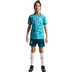 Nike Brazilië Pre-Match Top Kids WK 2026 4