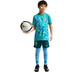 Nike Brazilië Pre-Match Top Kids WK 2026 6