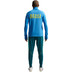 Nike Brasilien Strike Trainingsanzug WM 2026 5
