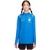 Nike Brazilië Academy Pro Drill Top Kids WK 2026 1