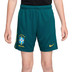 Nike Brazilië Academy Pro Short Kids WK 2026 1