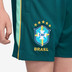 Nike Brazilië Academy Pro Short Kids WK 2026 4