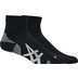 ASICS 2-Pack Cushion Run Quarter Sokken 1