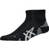 ASICS 2-Pack Cushion Run Quarter Sokken 2