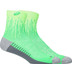 ASICS Performance Run Quarter Socks 1