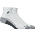 ASICS Performance Run Quarter Socks 1