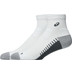 ASICS Performance Run Quarter Socks 2