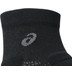ASICS Performance Run Quarter Socks 3