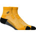 ASICS Performance Run Quarter Socks 1