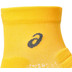 ASICS Performance Run Quarter Socks 3