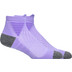 ASICS Fujitrail Quarter Socken 1