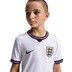Nike England Match Heimtrikot Kinder WM 2026 6
