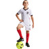 Nike England Match Heimtrikot Kinder WM 2026 9